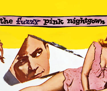 Fuzzy Pink Nightgown, The (1957)