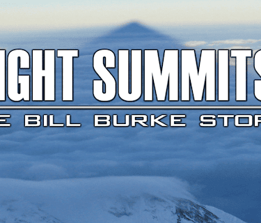 Eight Summits The Bill Burke Story (2013)