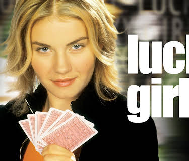 Lucky Girl (2001)