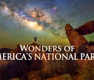 Wonders of America's National Parks (2012)