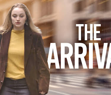 The Arrival (2024)
