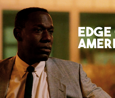 Edge of America (2005)