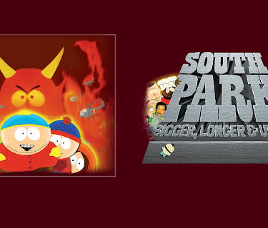 South Park: Bigger, Longer & Uncut (1999)