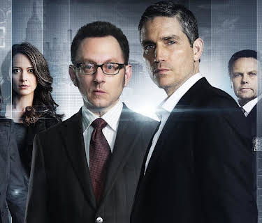 Person of Interest