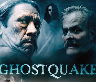 Ghostquake (2012)