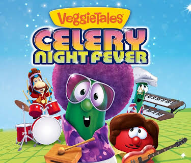 Celery Night Fever (2014)
