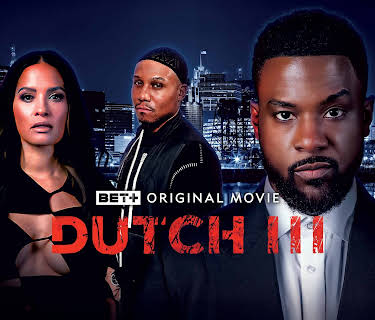 Dutch III: International Gangster (2025)