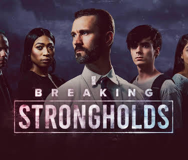 Breaking Strongholds