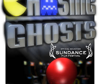 Chasing Ghosts: Beyond the Arcade (2007)