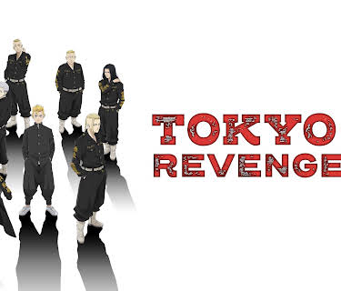 Tokyo Revengers
