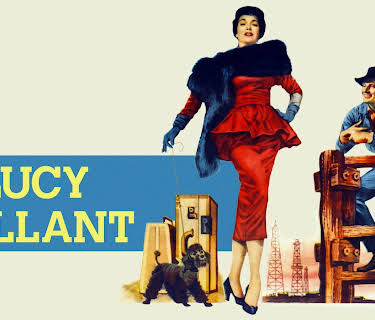 Lucy Gallant (1955)