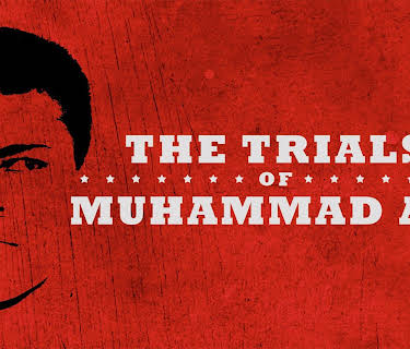 The Trials of Muhammad Ali (2013)