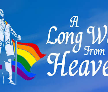 A Long Way From Heaven (2025)