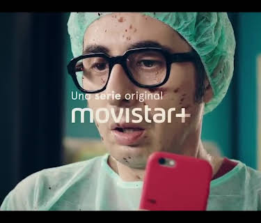 Mira lo que has hecho