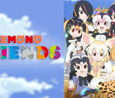 Kemono Friends: Season 1
