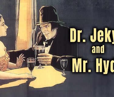 Dr. Jekyll & Mr. Hyde with New Score (2025)