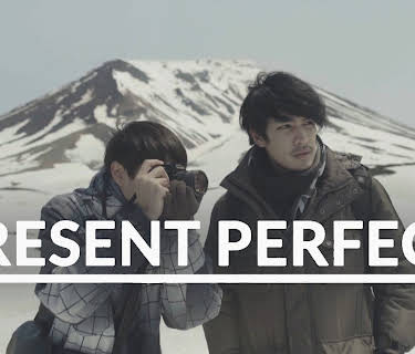 Present Perfect (2017)