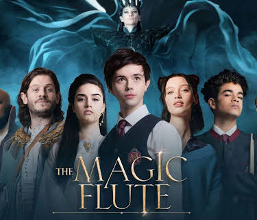 The Magic Flute (2026)