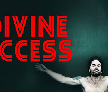 Divine Access (2015)