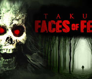 Takut: Faces Of Fear (2008)
