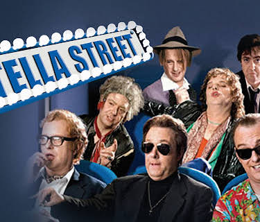 Stella Street (2004)