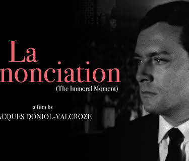 La Dénonciation (2022)