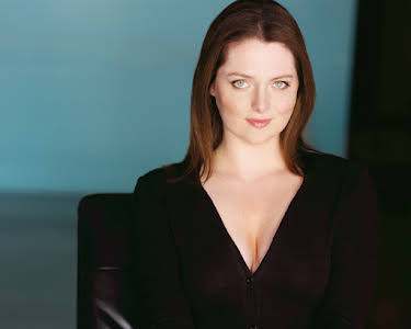 Lauren Ash