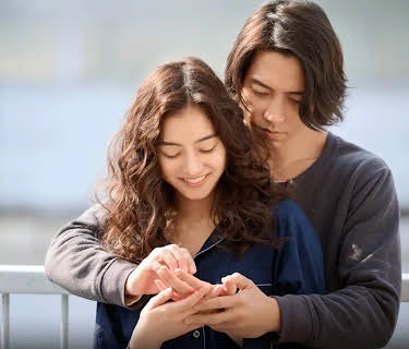 SEE HEAR LOVE (2023)
