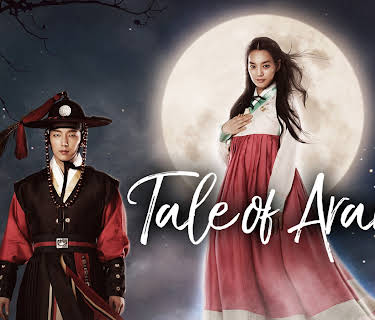 Tale of Arang