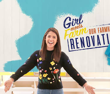 Girl Meets Farm: Our Farmhouse Renovation