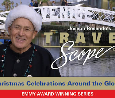 Christmas Celebrations Around the Globe