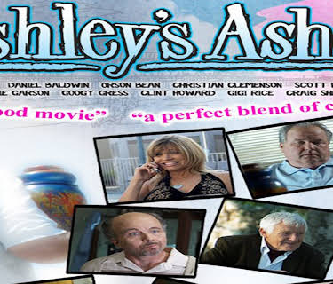 Ashley's Ashes (2013)