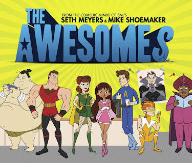 The Awesomes