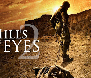 The Hills Have Eyes 2 (2007)