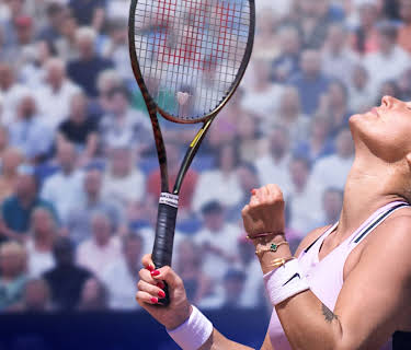 Break Point: Drømmen om Grand Slam