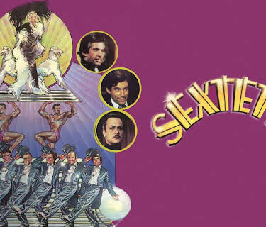 Sextette (1978)