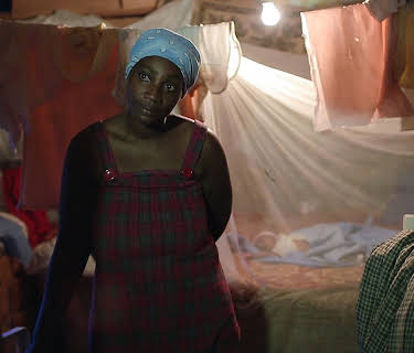 Death by a Thousand Cuts (2016)