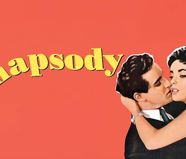 Rhapsody (1954) (1954)