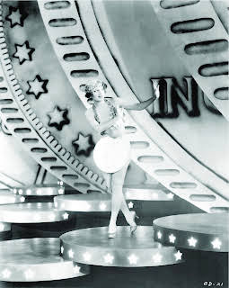 Ruby Keeler