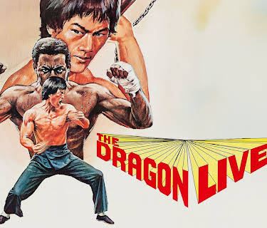 The Dragon Lives (2024)
