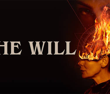 She Will (2022)