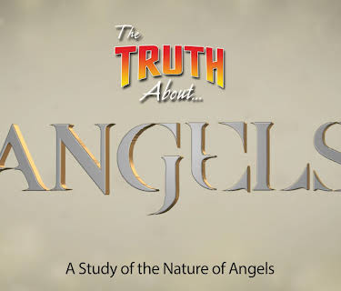 The Truth About Angels