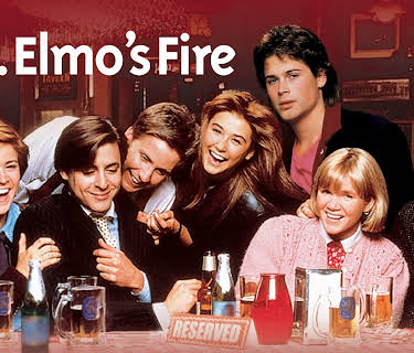 St. Elmo's Fire (1985)