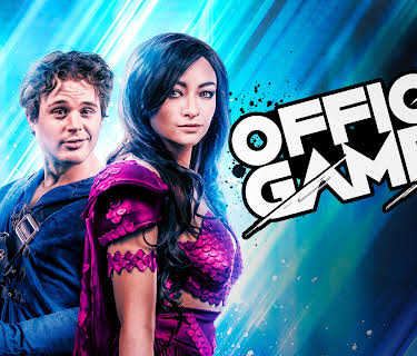 Office Games (2022)
