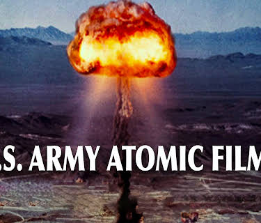 US Army Atomic Films (2018)