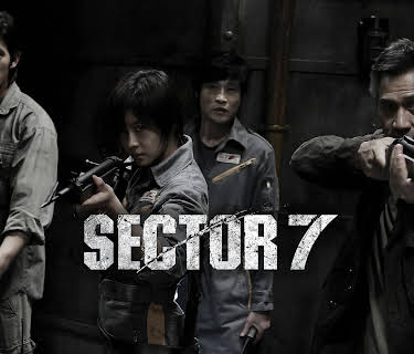 Sector 7 (2011)