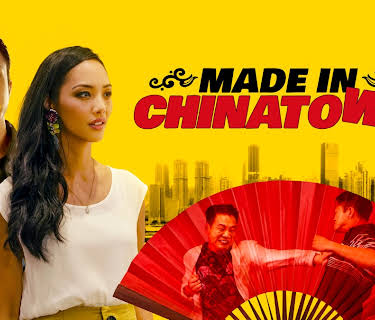 Made in Chinatown (2021)