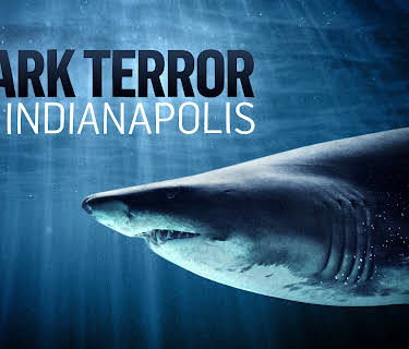 Shark USS Indianapolis season-1