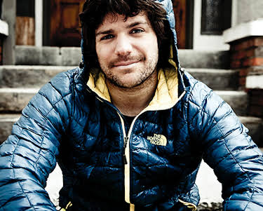 Lucas Debari