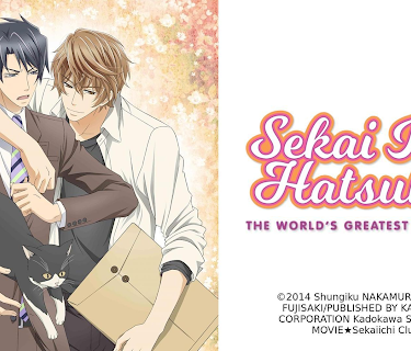 The Case of Takafumi Yokozawa (2022)